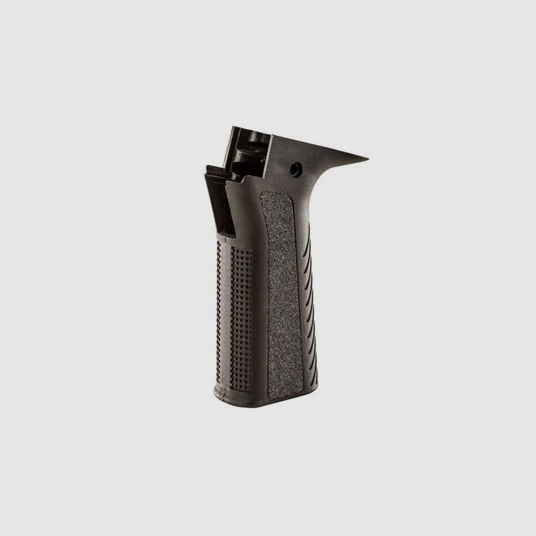 APEX TACTICAL SPECIALTIES INC OPTIMIZED PISTOL GRIP NYLON BLACK, imagen 1 de 6