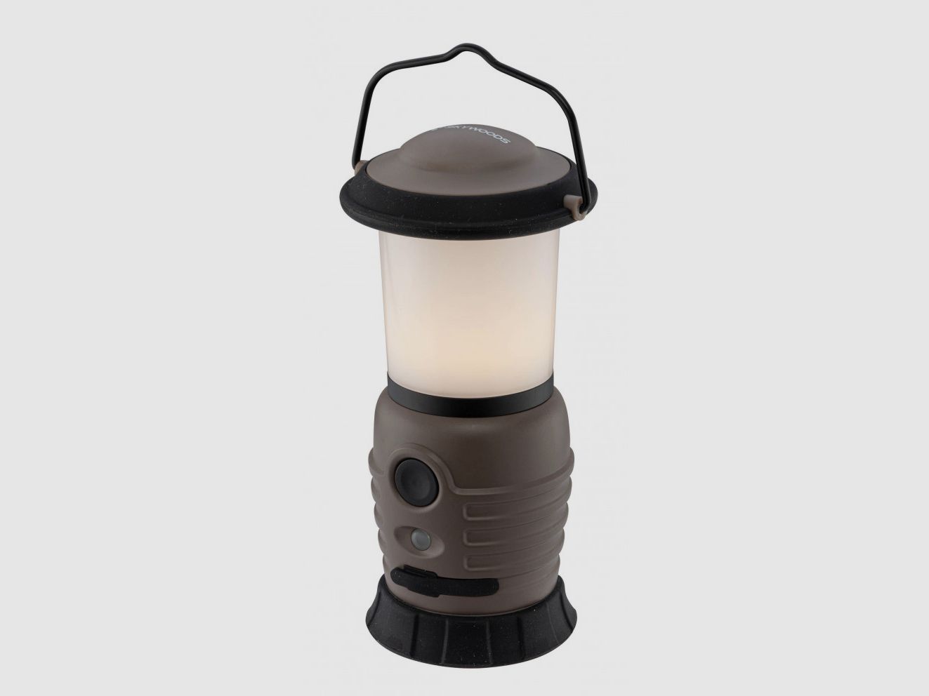SKYWOODS Campinglamp 500 Lumen, afbeelding 2 van 7