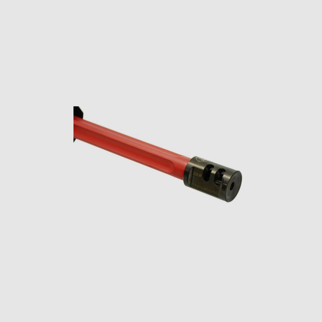 Tippman Arms KK-Selbstladebüchse Mod. M4-22 Red Line-16' .22lr  (ohne Red-Dot)