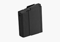 Magazine 5-RD .308Win Black Rifle M1A