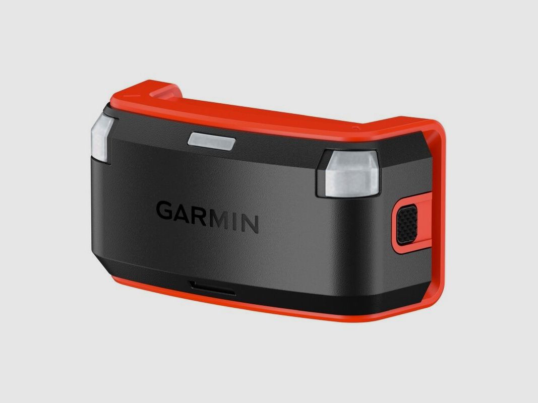 Garmin Set/Bundle Hundeortungsgerät Alpha 300i K + Hundetracker Alpha LTE
