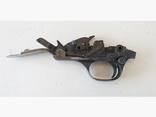 VOLLSTÄNDIGER ABZUG BLOCK FUSIL MANUFRANCE PERFEX