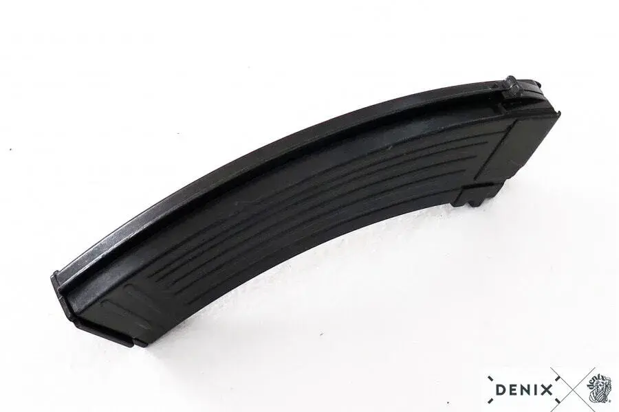 Replica decorativa Denix del fucile d'assalto russo AK47, immagine 18 di 22