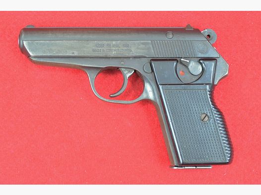 CZ Vzor 70