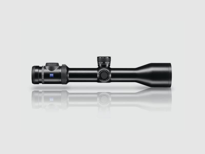 Zeiss Zielfernrohr Victory V8 2,8-20x56M Absehen 60 inkl. ASV