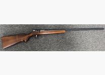 Anschütz 1365 calibro 9mm liscio