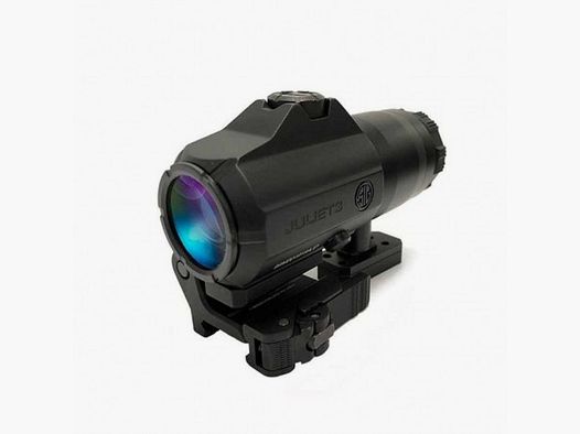 Magnificador Sig Sauer Juliet 3