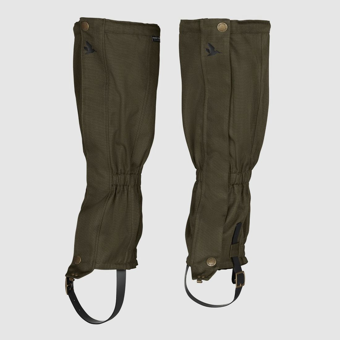 Seeland Buckthorn Gaiters Shaded Olive