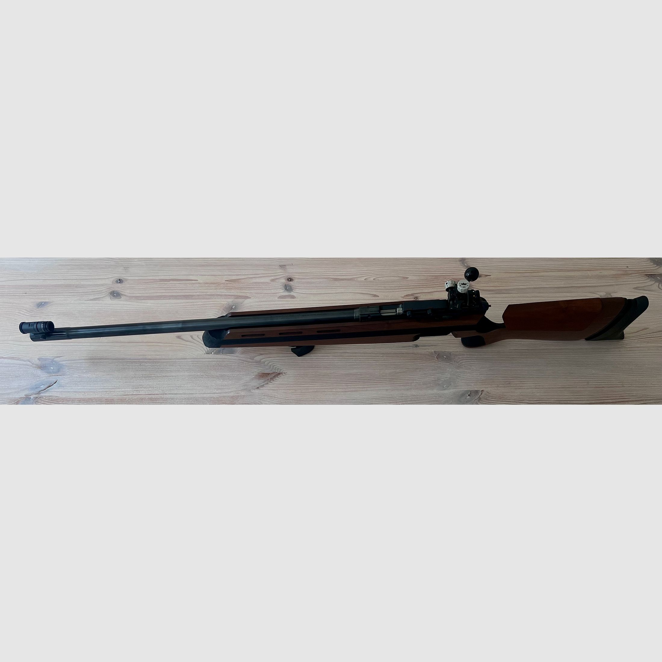 Anschütz Match Mod. 1907 .22 LR