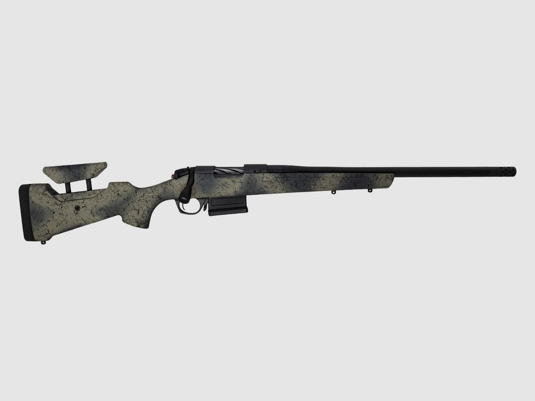 Bergara B14 Wilderness Sierra Carbon Bergara B14 Wilderness Sierra Carbon