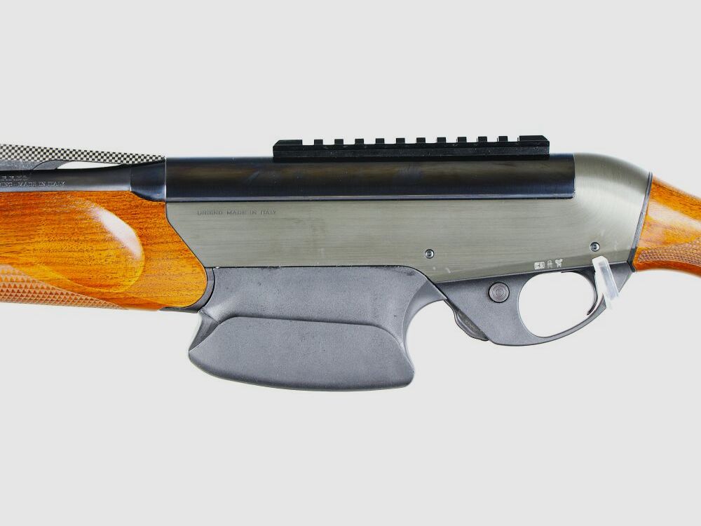Benelli semi-automatic rifle Argo PRO!