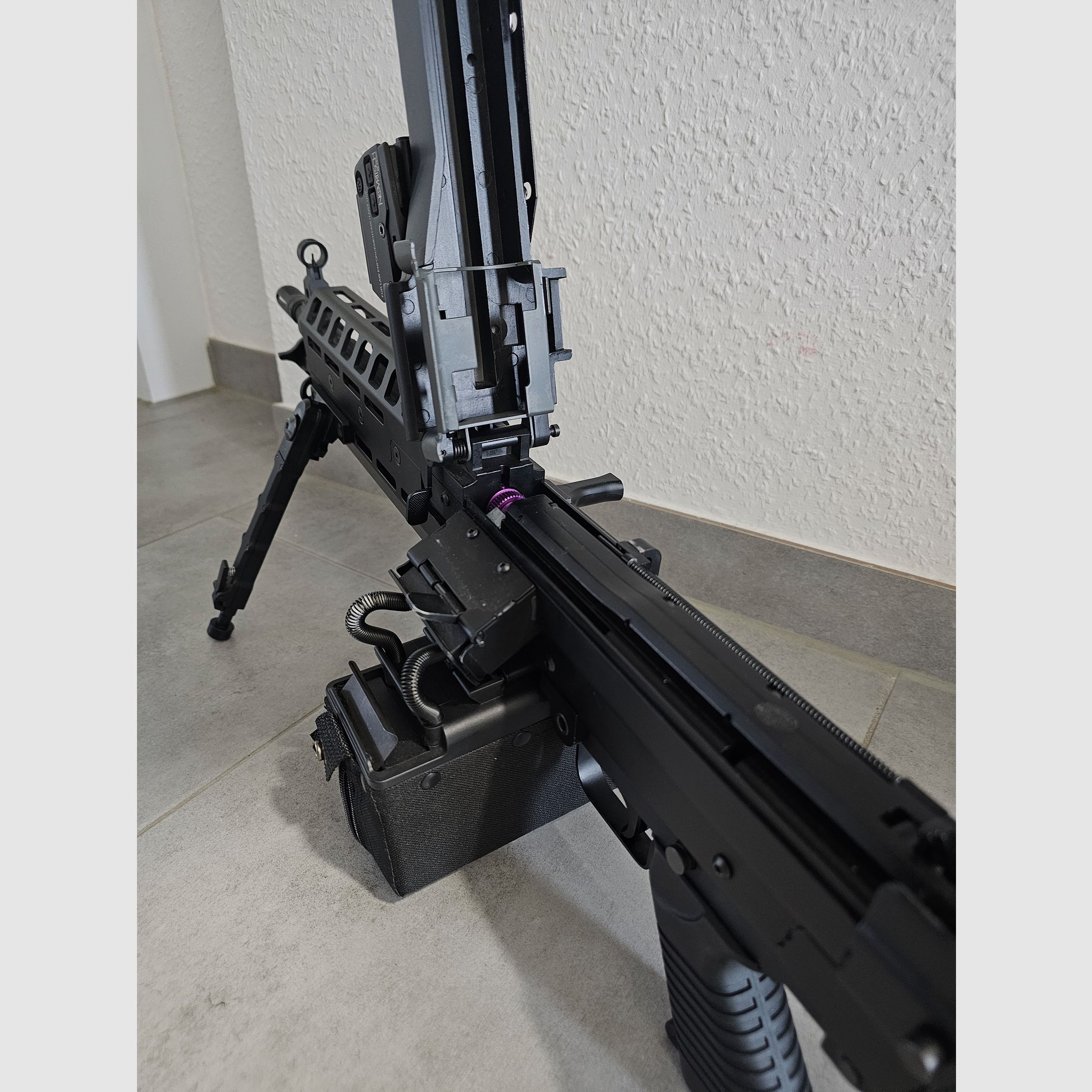 SSR M249 0,5 Joule