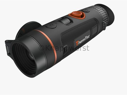 ThermTec	 Wild 325