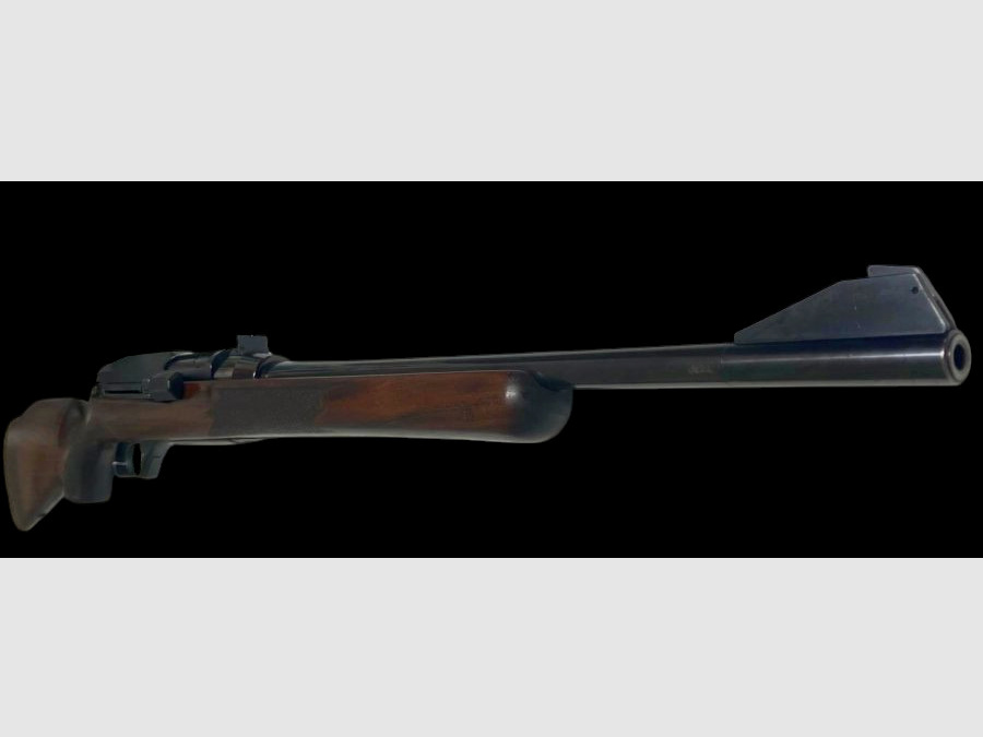 Selbstladebüchse Heckler&Koch HK940 im Kaliber .30-06Spr.