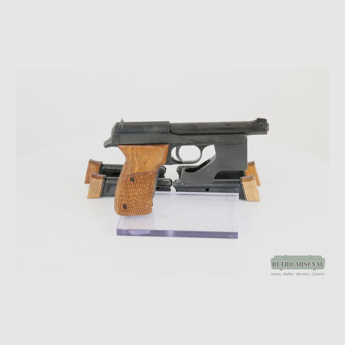 Norinco TT Olympia