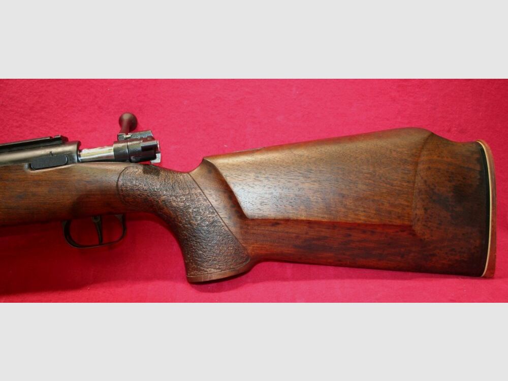 Musgrave Super Match für Long Range Wettbewerb