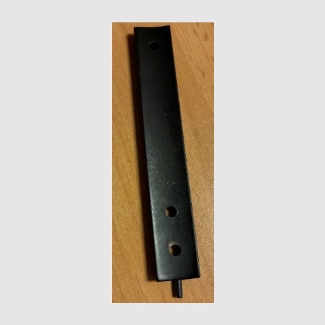 Ruger 10/22 11mm Schiene