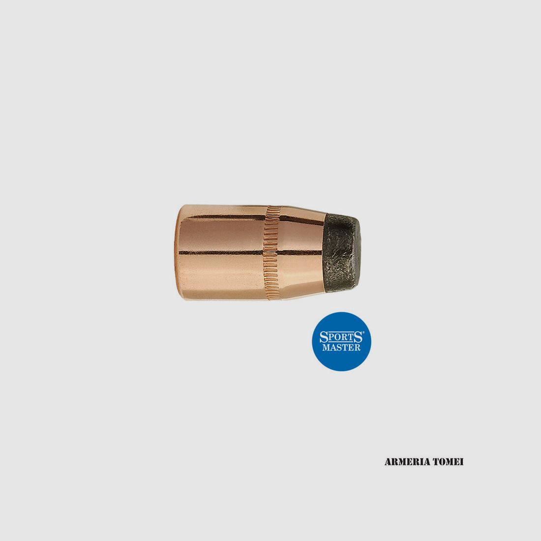 SIERRA – GESCHOSSE – 38 CAL .357 DIA. 158GR. JSP SPORTS MASTER (100 STK) -8340
