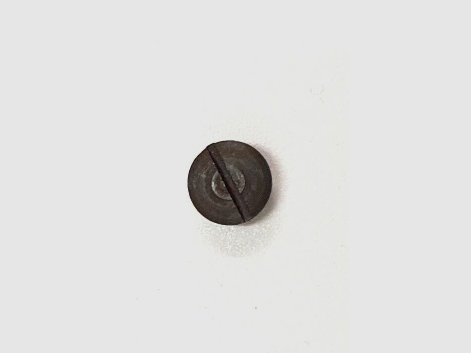 MAB [20] Vis de sécurité grande pour PISTOLET AUTOMATIQUE MAB BREVETE MODELE C/D pièce d'origine, comme neuve
