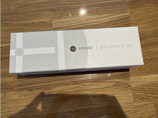 Hawke scope ENDURANCE 30 1-4×24 L4A