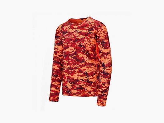 TEE-SHIRT MANCHE LONGUE STAGUNT NEUF