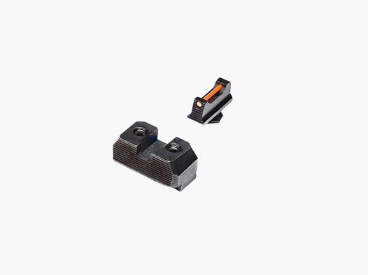 DTF - Przyrządy celownicze DTF Analog Sights do Glock