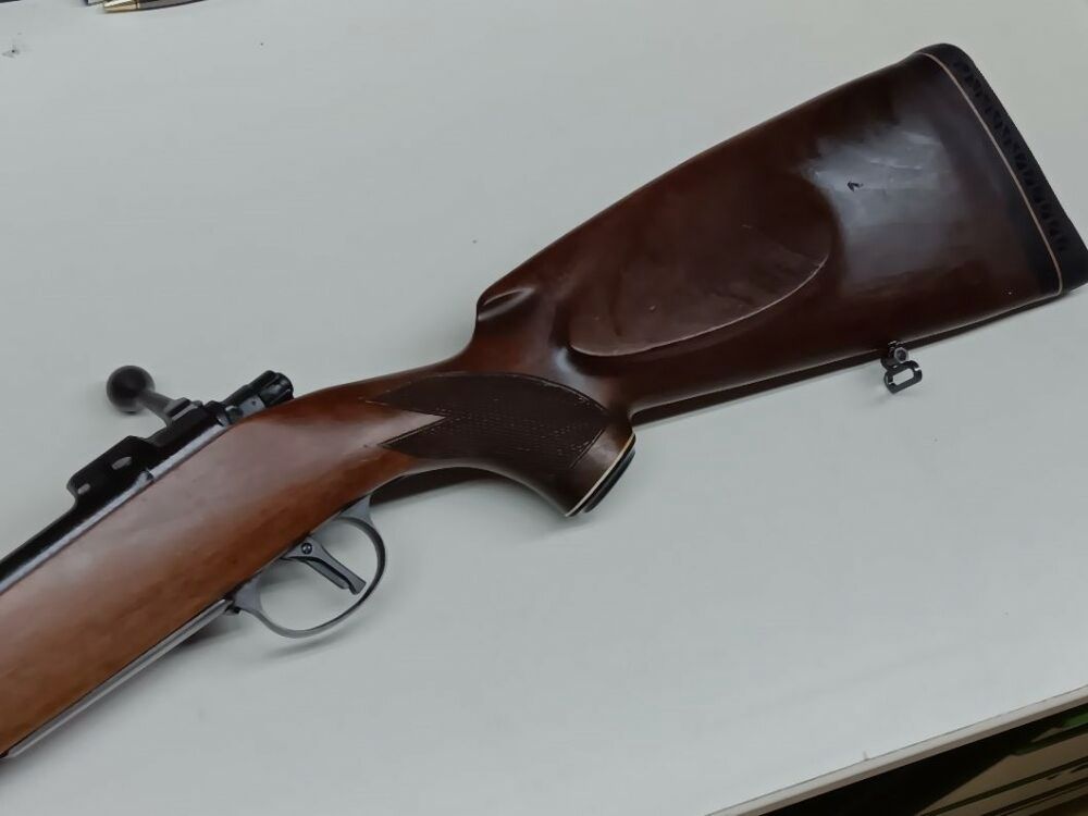 Brünner - CZ ZKK 600