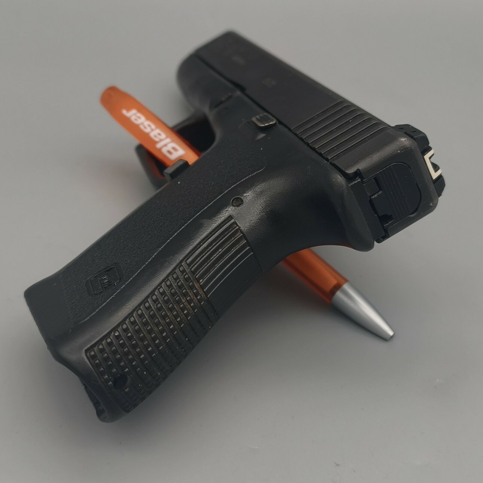 Glock 19 Gen2 auch als Wechselsystem! 9mmLuger