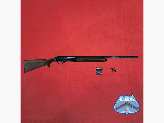 Benelli Montefeltro Holzflinte Kal. 12
