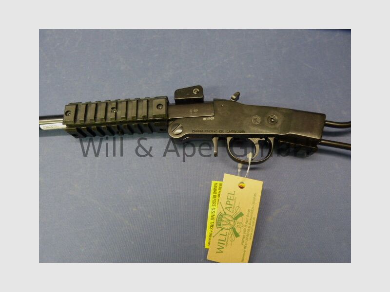 Chiappa Little Badger