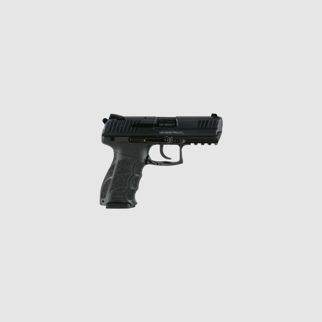 HECKLER & KOCH P30 V3 - 9x19 MM