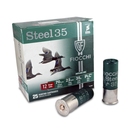 Fiocchi STELL 35g 12/70