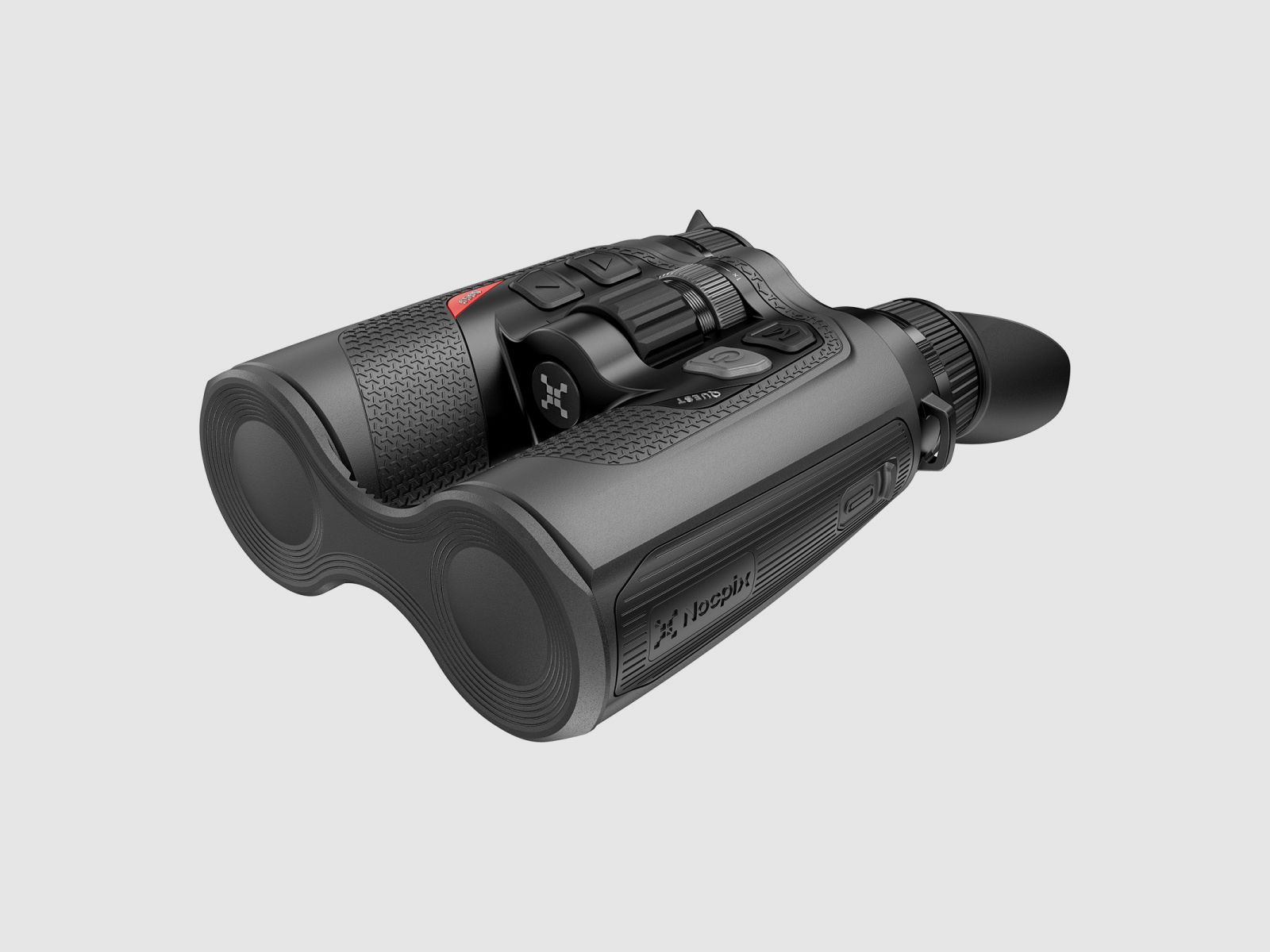 NOCPIX QUEST S50R LRF Wärmebild-Fernglas