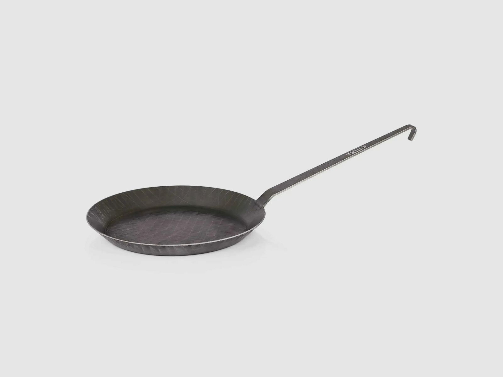 Petromax Gietijzeren Pan 32cm zwart