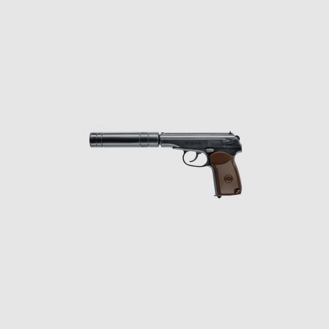 Legends PM KGB cal. 4,5 mm (.177) BB Luftpistole