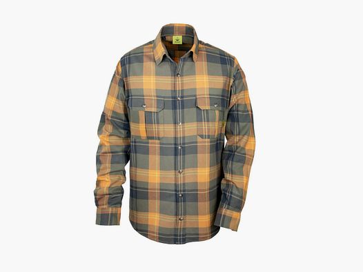 WALDKAUZ camicia a quadri "Hackepeter II" XXL (56)