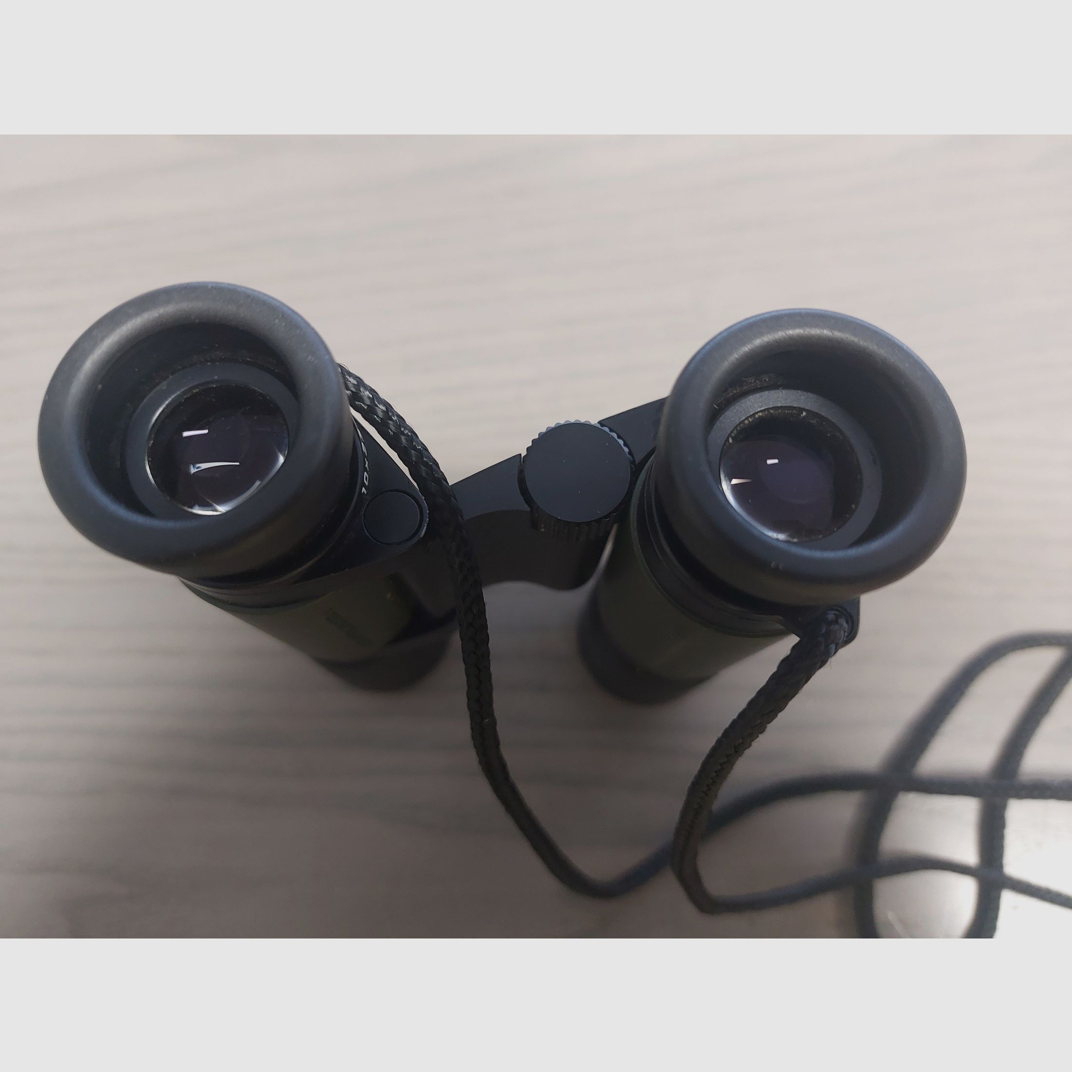 Taschenfernglas Leica Trinovid 10x25 BCA