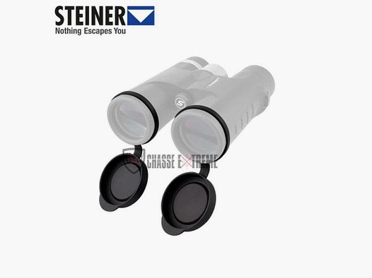 Beschermobjectief STEINER Skyhawk 8X42-10X42
