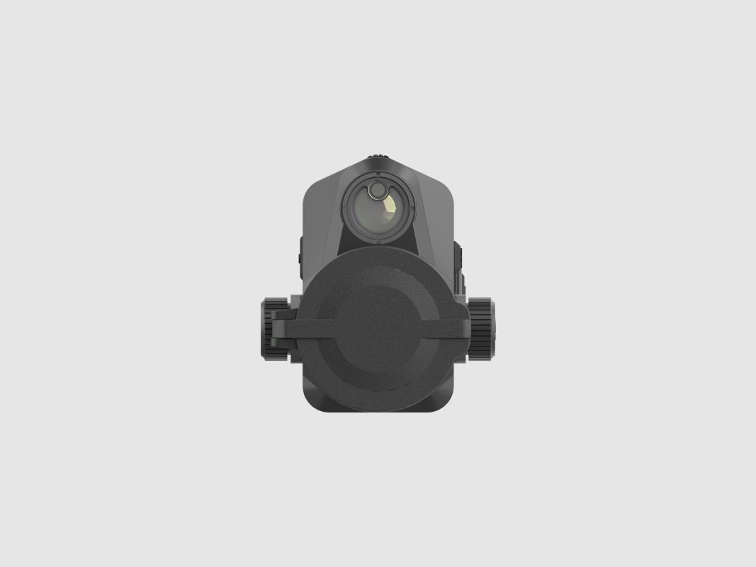 Guide Sensmart TB1250 LRF Pro appareil de vision thermique