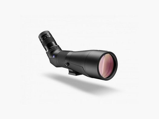 Zeiss Conquest Gavia 30-60x85 schräg mit Okular