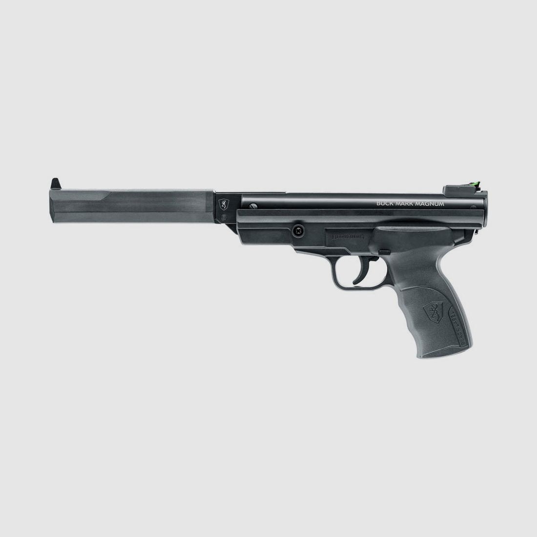 Browning Luftpistole Buck Mark Magnum