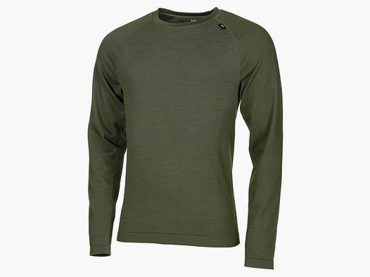 Fox Outdoor Fox Outdoor Maglietta Intima Merino 50 - L/XL