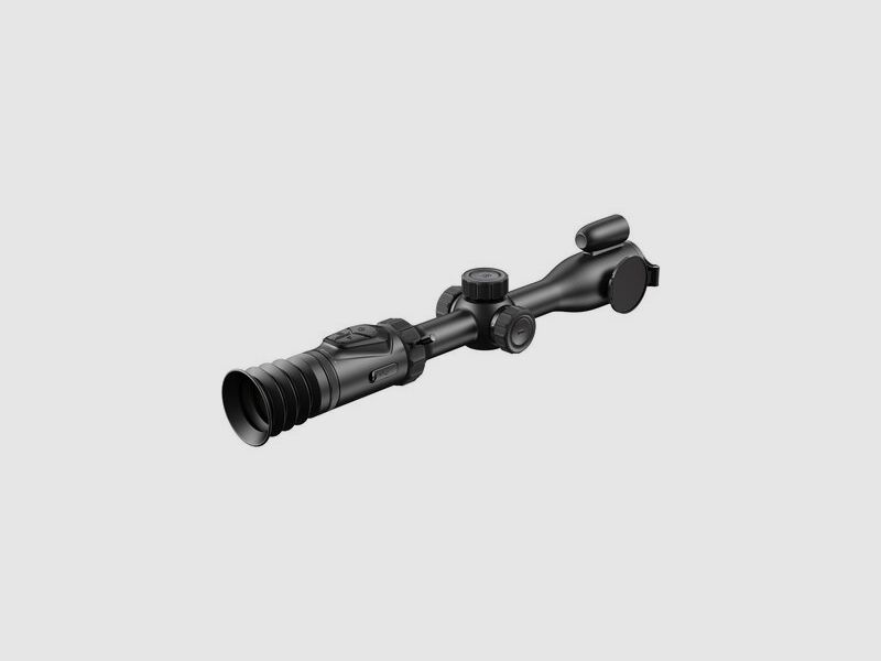 Alpex Pro A50PL Tag-/Nachtsichtzielfernrohr | LRF, Bild 5 von 30