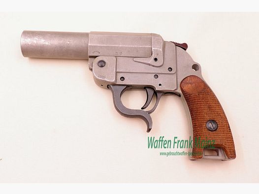 Heym - Münnerstadt Mod. Dźwignia