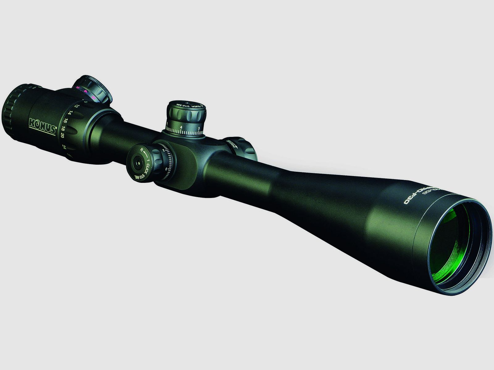 Konus Konuspro F-30 8-32x56