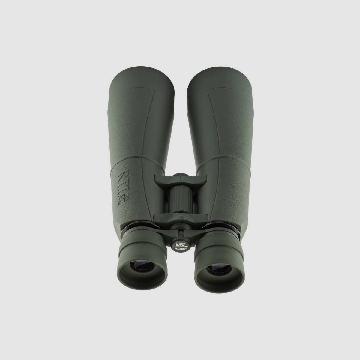 Waldberg 9 x 63 Fernglas mit vergüteter Optik, Bild 5 von 7
