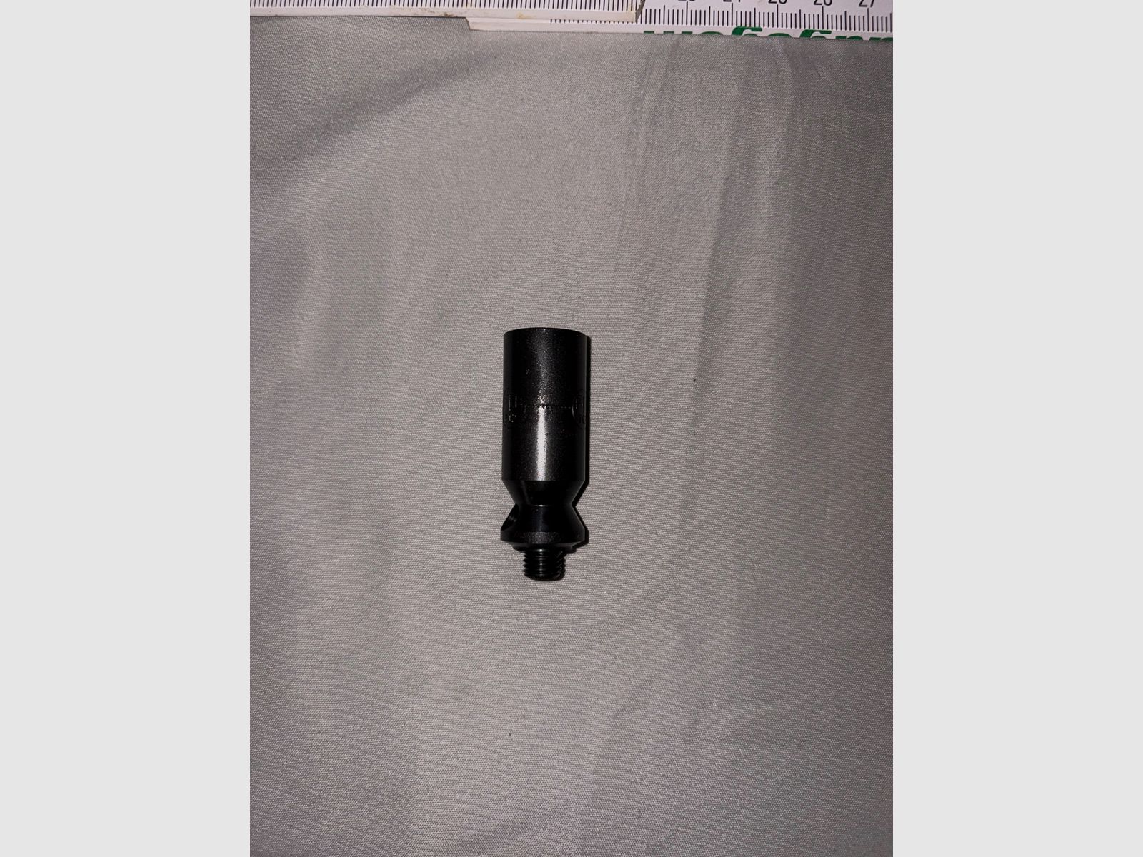 Walther P22 pistolet à blanc (cal. 9 mm P.A.K.), image 14 sur 14