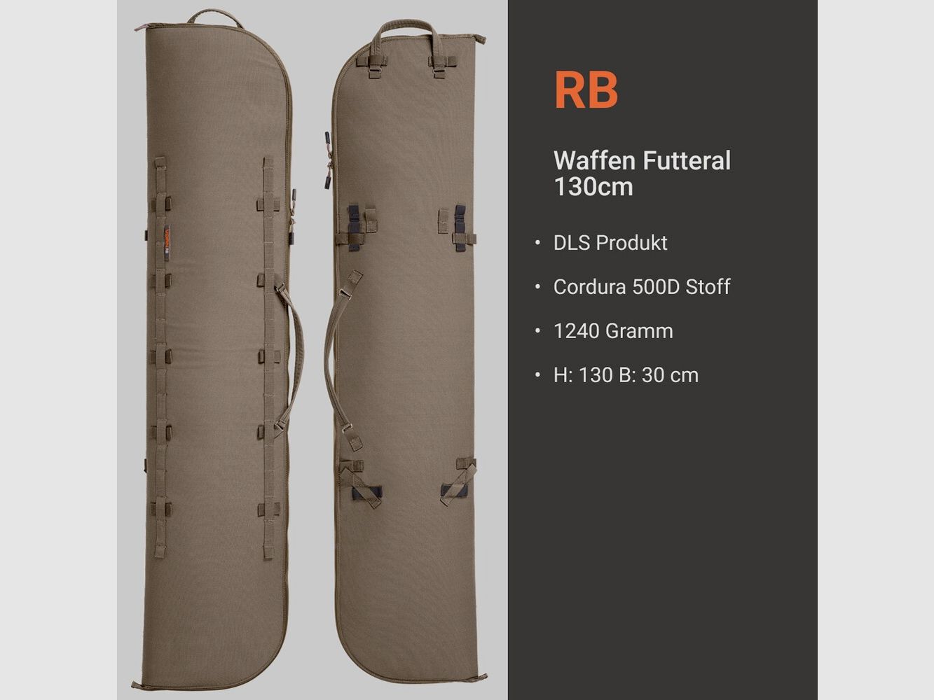 Gun slip RB, image 2 of 7