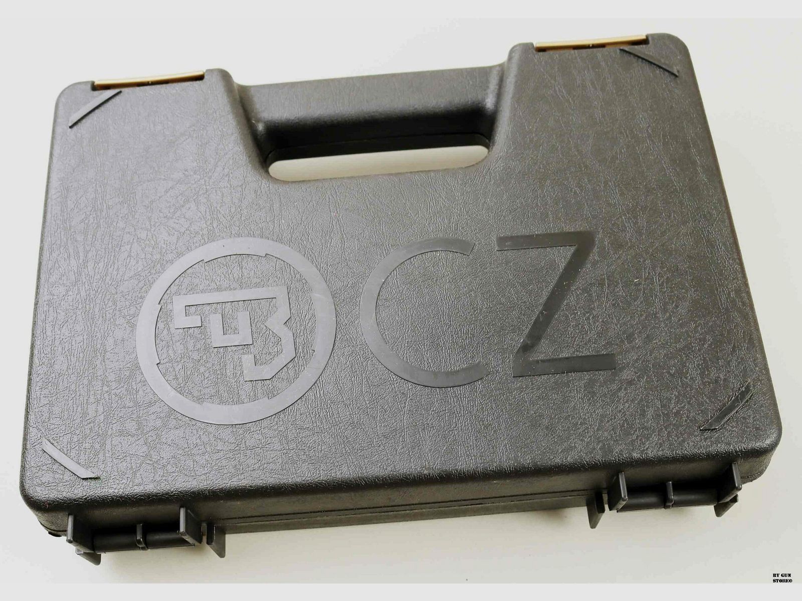 Pistole CZ mod. „Configurator“ Shadow 2 OR BSH Bronze Kal. 9×19, Bild 13 von 13