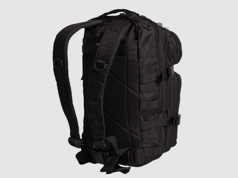 MilTec Rucksack US Assault Pack small -ANGEBOT-